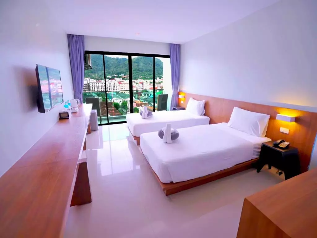 Phoenix Grand Patong
